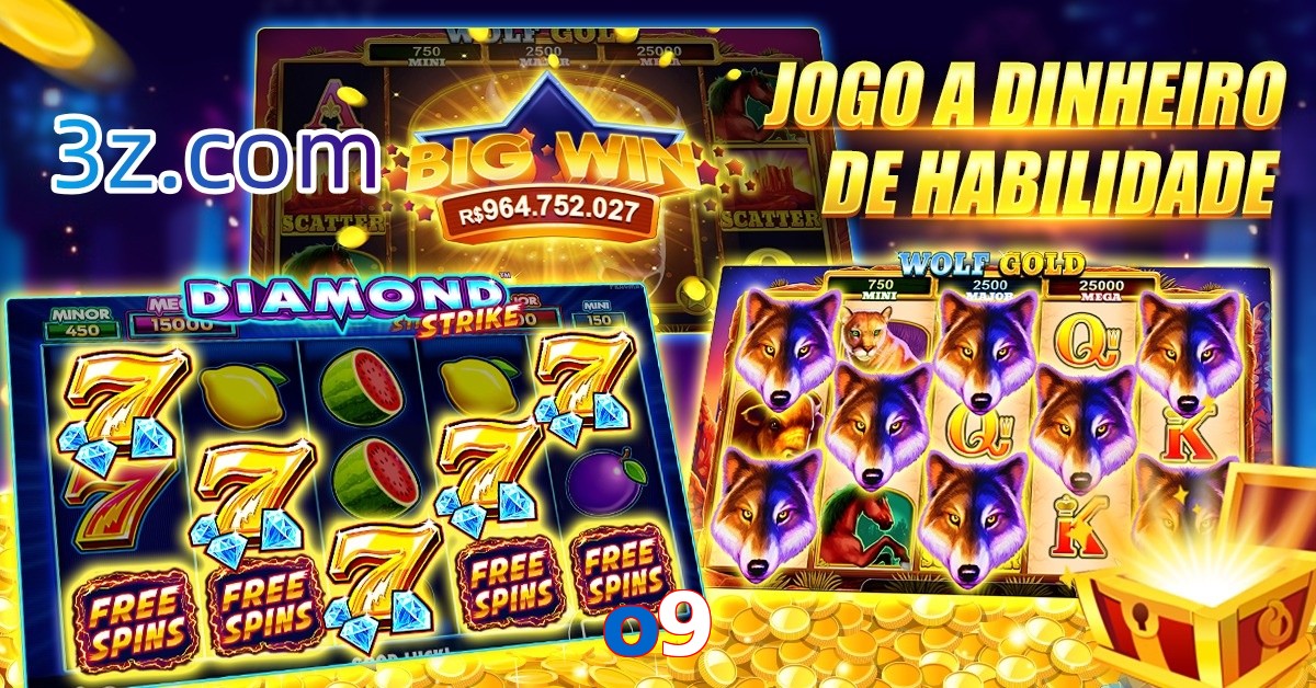 o9 slots